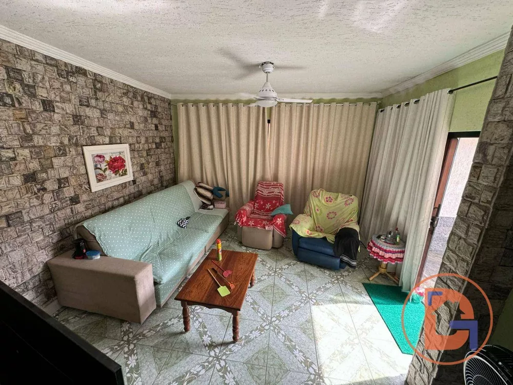 Casa, 4 quartos, 255 m² - Foto 21