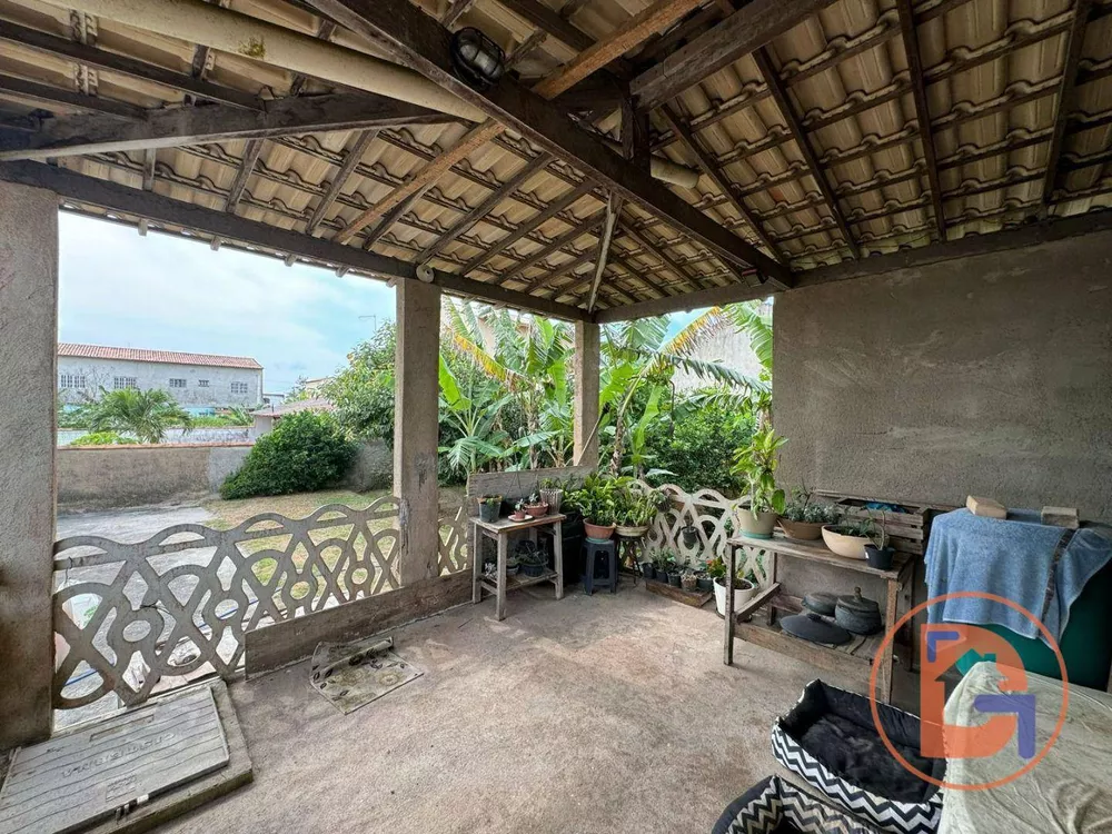 Casa, 4 quartos, 255 m² - Foto 3