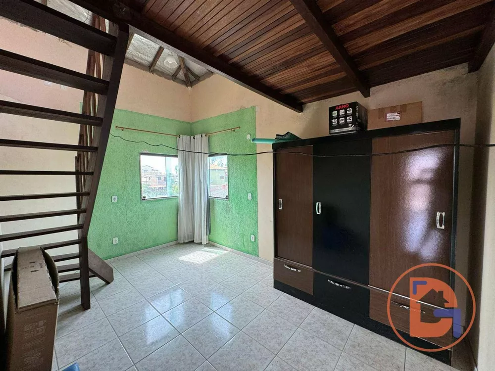 Casa, 4 quartos, 255 m² - Foto 41