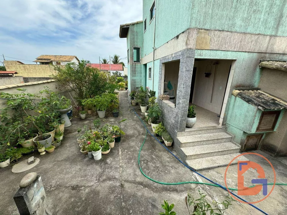 Casa, 4 quartos, 255 m² - Foto 9