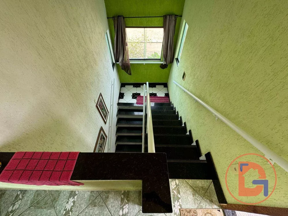 Casa, 4 quartos, 255 m² - Foto 28