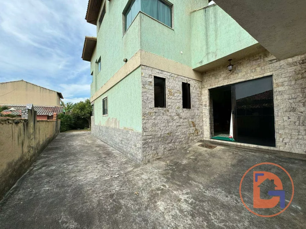 Casa, 4 quartos, 255 m² - Foto 14