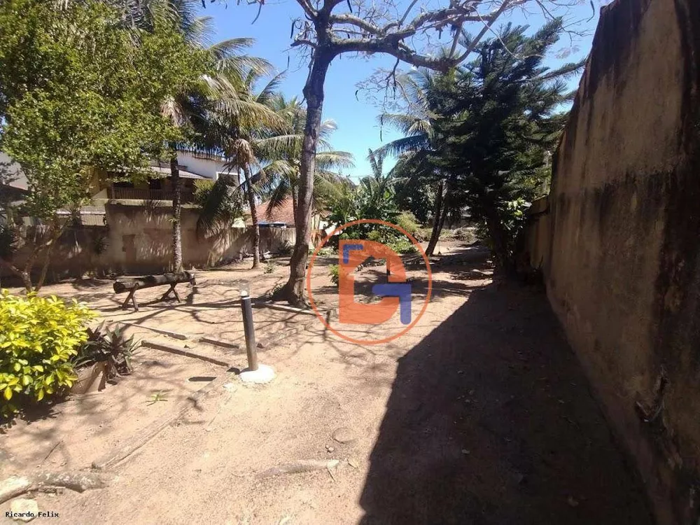Terreno, 560 m² - Foto 1