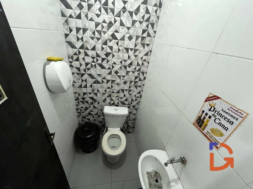 Loja-Salão, 112 m² - Foto 7