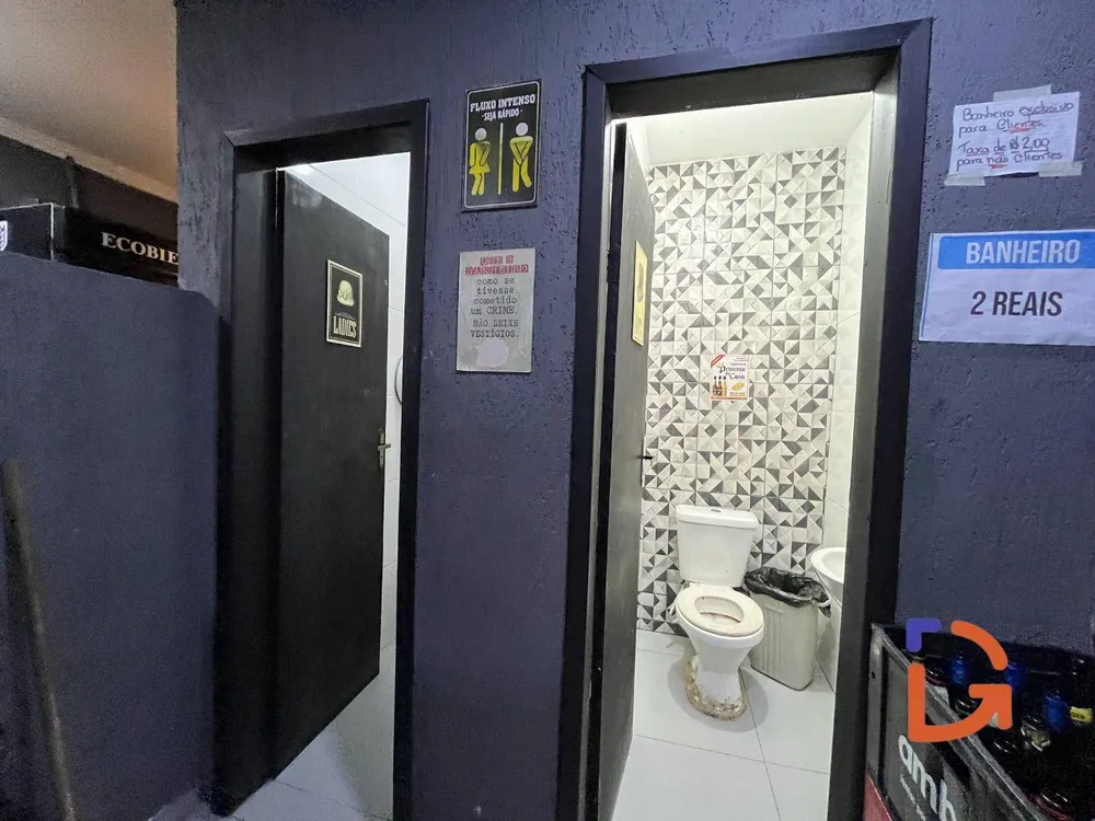Loja-Salão, 112 m² - Foto 6