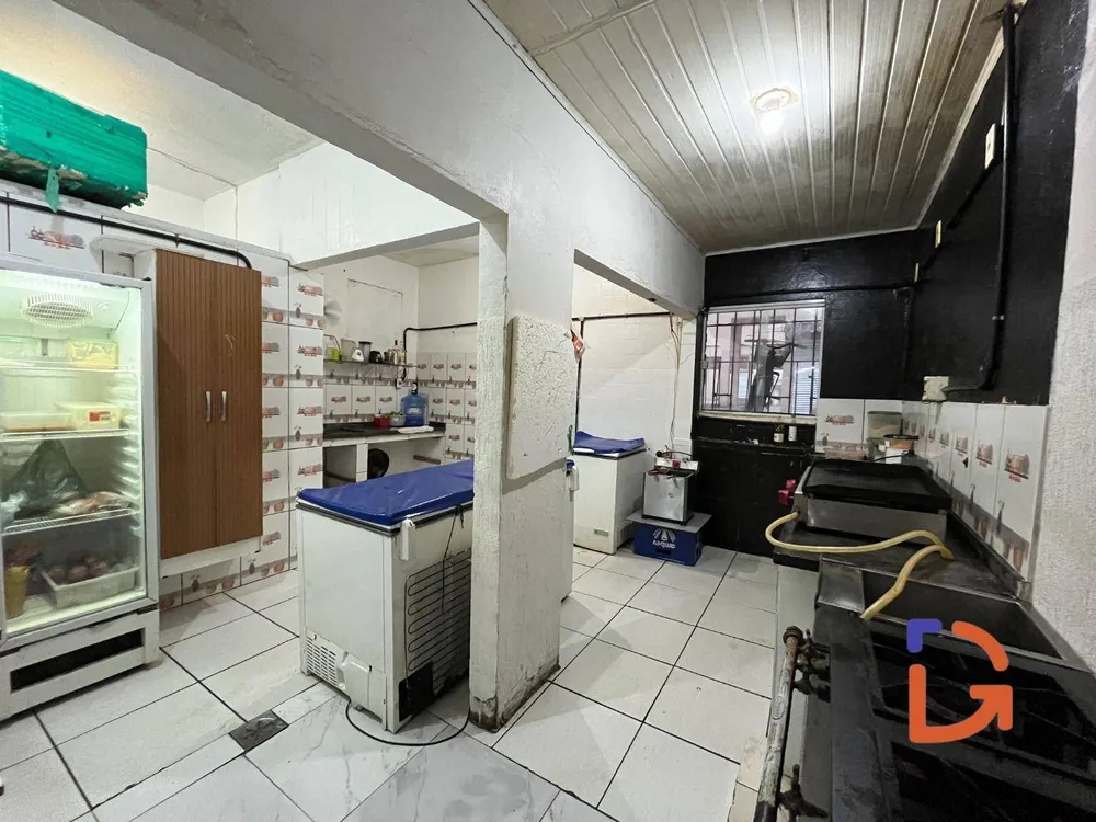 Loja-Salão, 112 m² - Foto 13