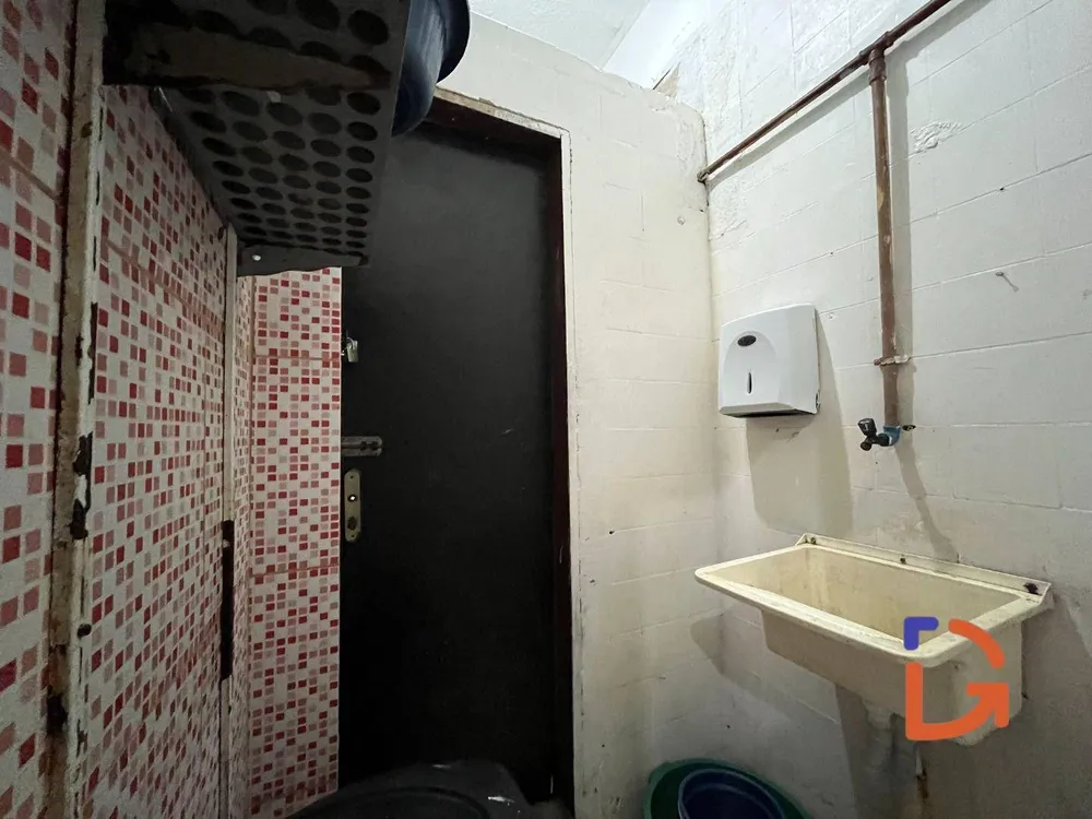 Loja-Salão, 112 m² - Foto 15