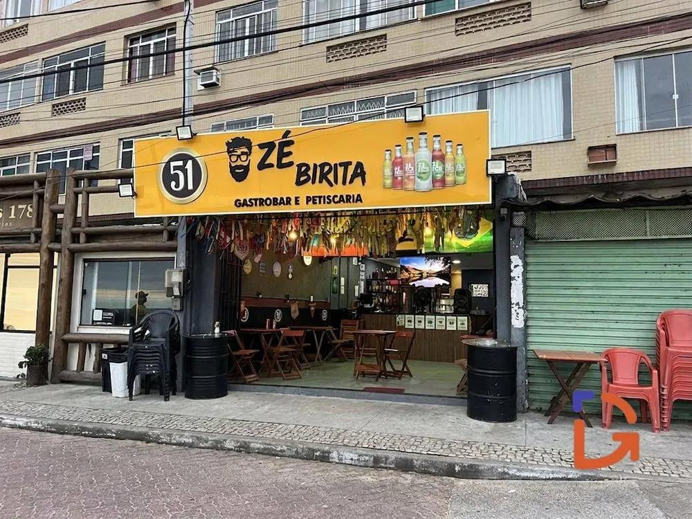 Loja-Salão, 112 m² - Foto 1