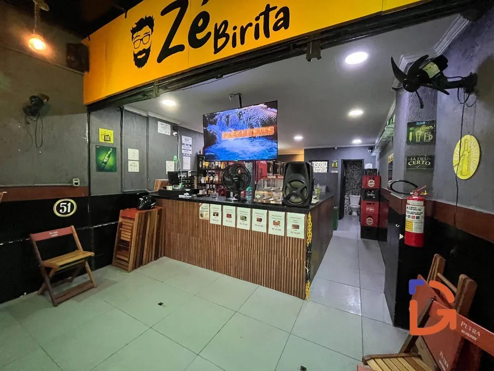 Loja-Salão, 112 m² - Foto 3