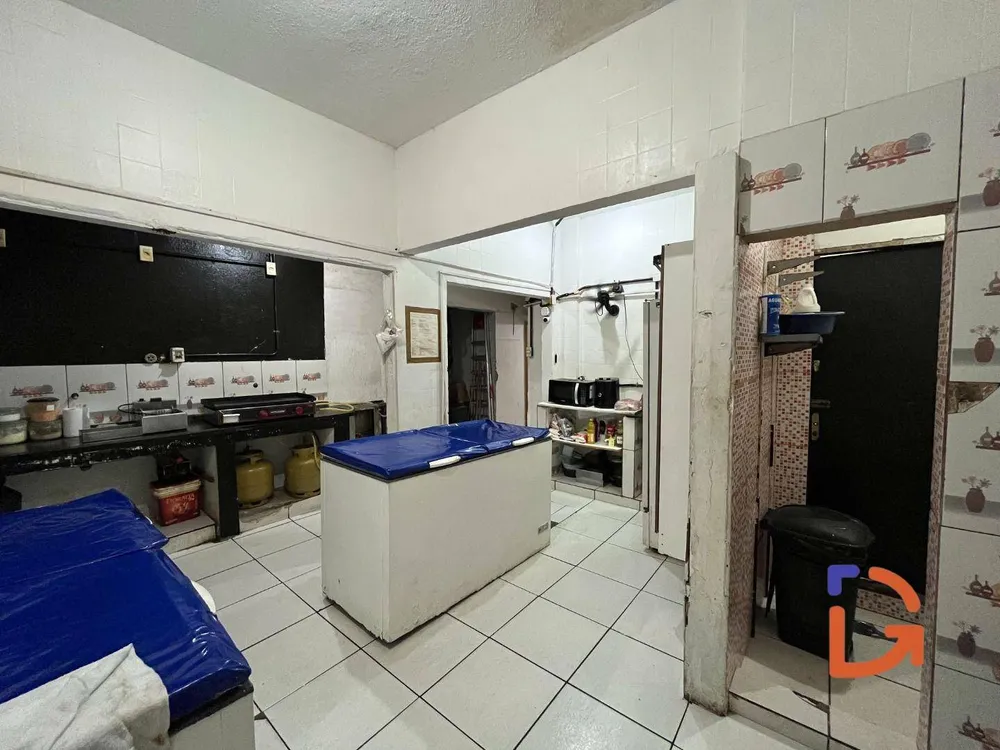 Loja-Salão, 112 m² - Foto 11