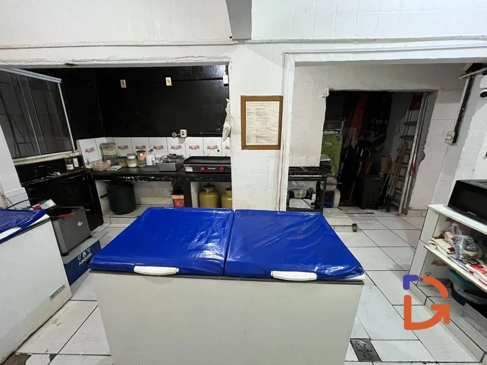 Loja-Salão, 112 m² - Foto 12