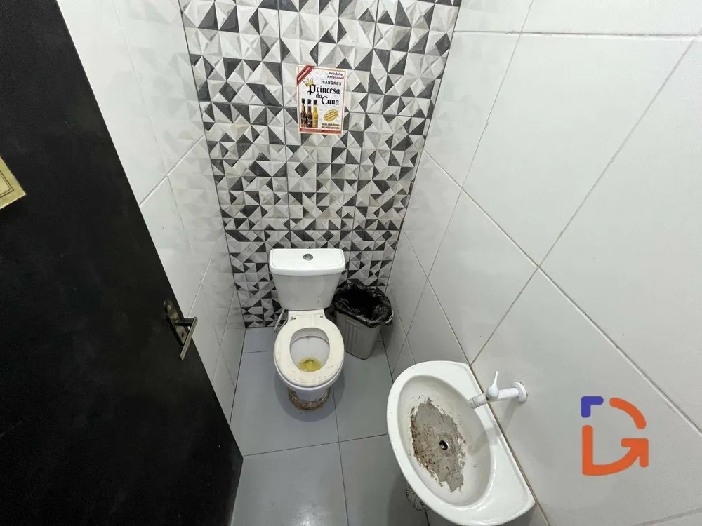 Loja-Salão, 112 m² - Foto 8
