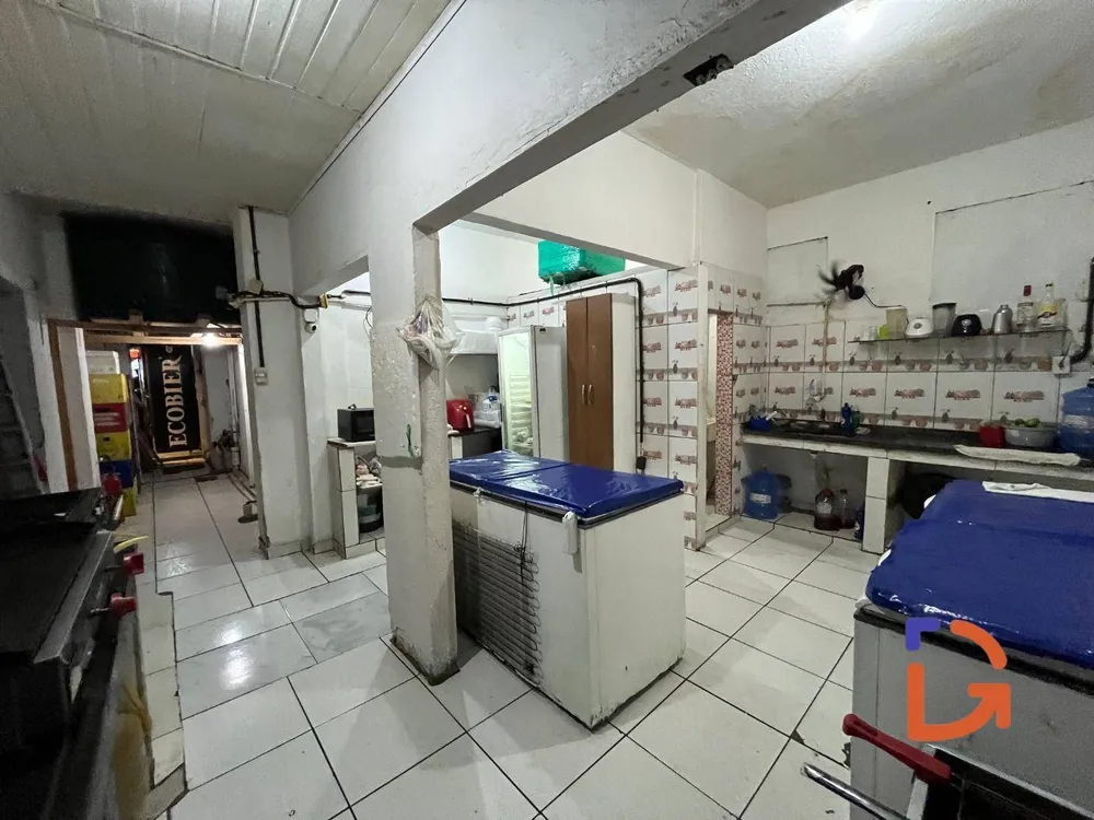 Loja-Salão, 112 m² - Foto 14
