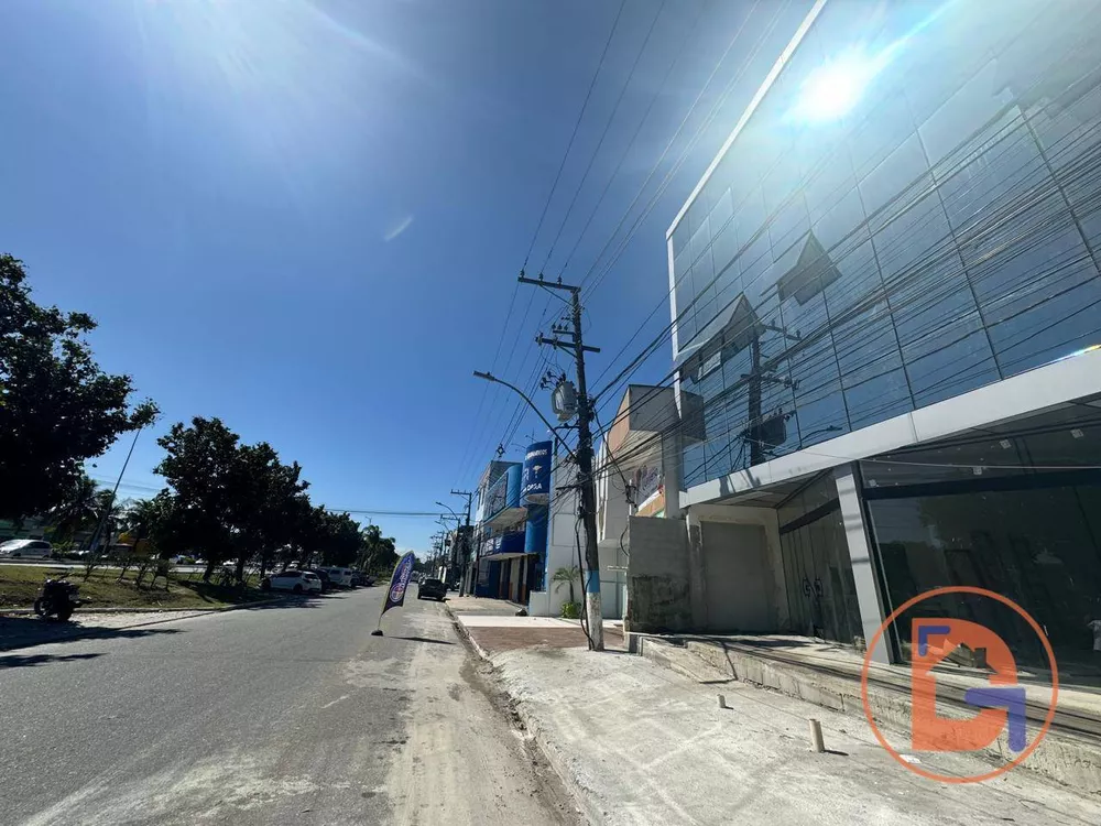 Loja-Salão, 240 m² - Foto 2