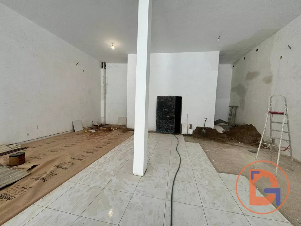 Loja-Salão, 240 m² - Foto 5