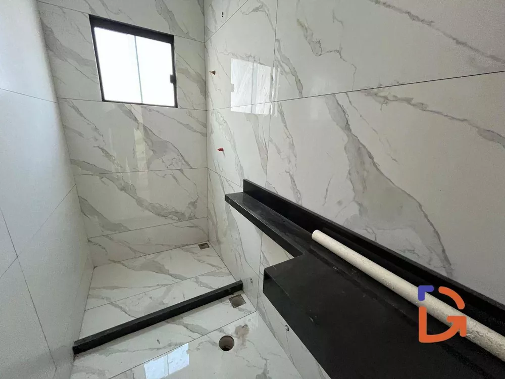 Casa, 3 quartos, 90 m² - Foto 16