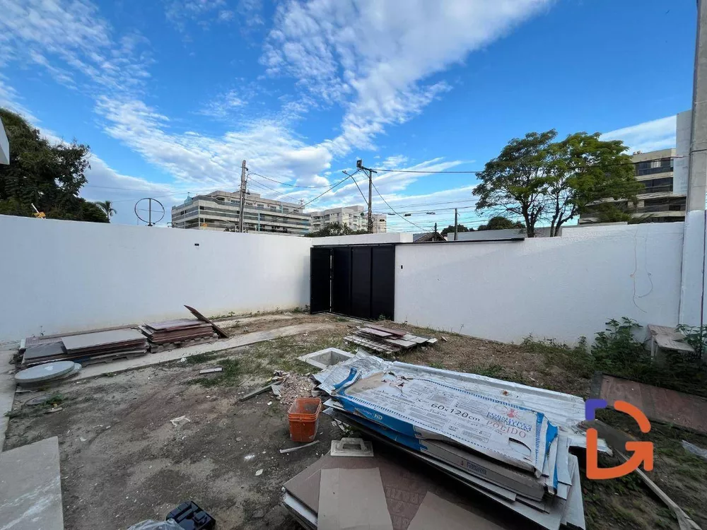 Casa, 3 quartos, 90 m² - Foto 4