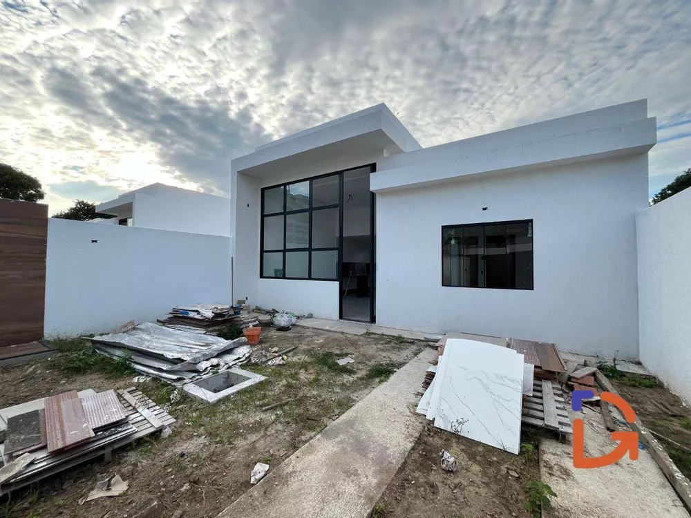 Casa, 3 quartos, 90 m² - Foto 3