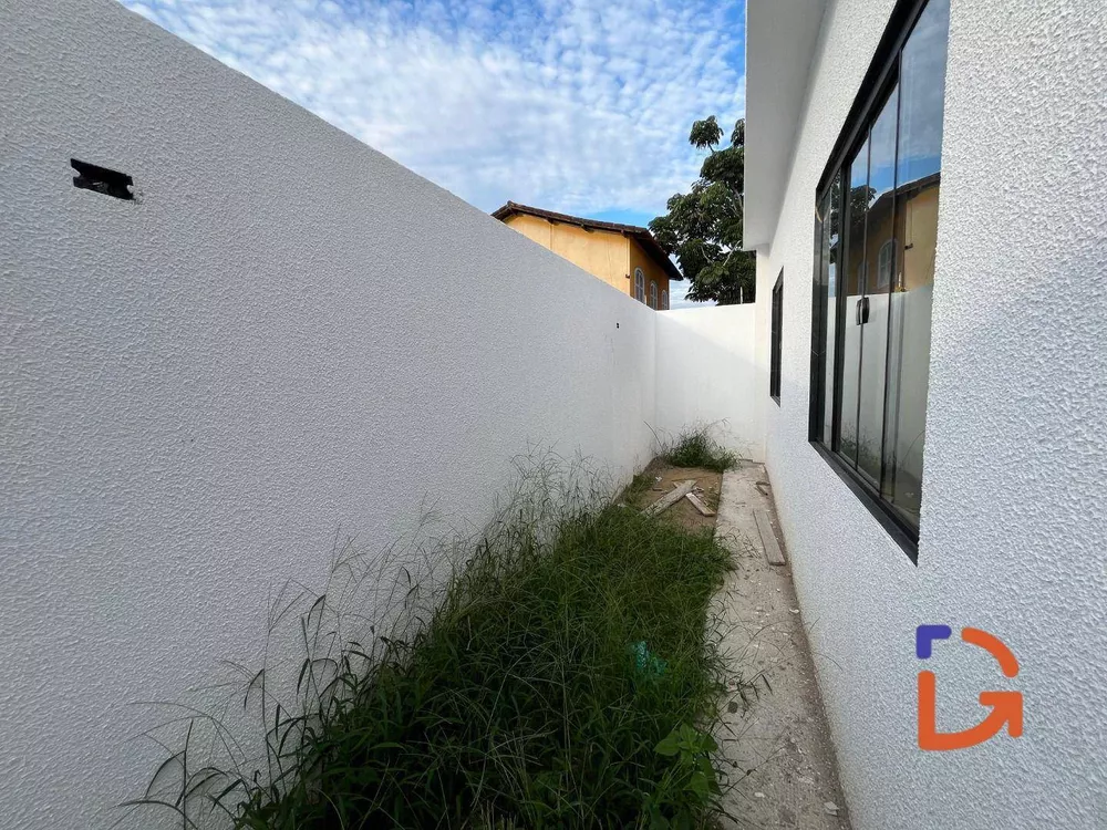 Casa, 3 quartos, 90 m² - Foto 11