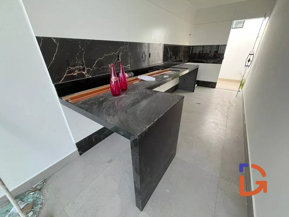 Casa, 3 quartos, 90 m² - Foto 8