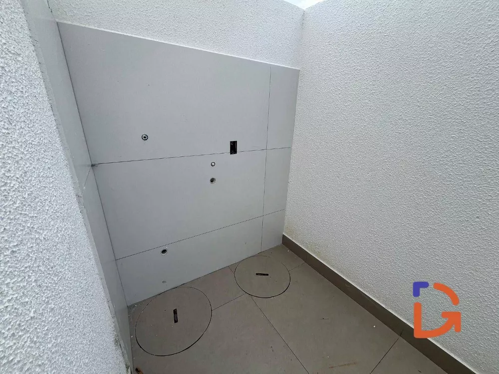 Casa, 3 quartos, 90 m² - Foto 10