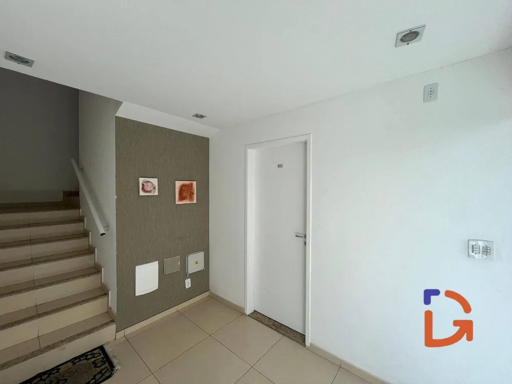 Apartamento, 2 quartos, 72 m² - Foto 4