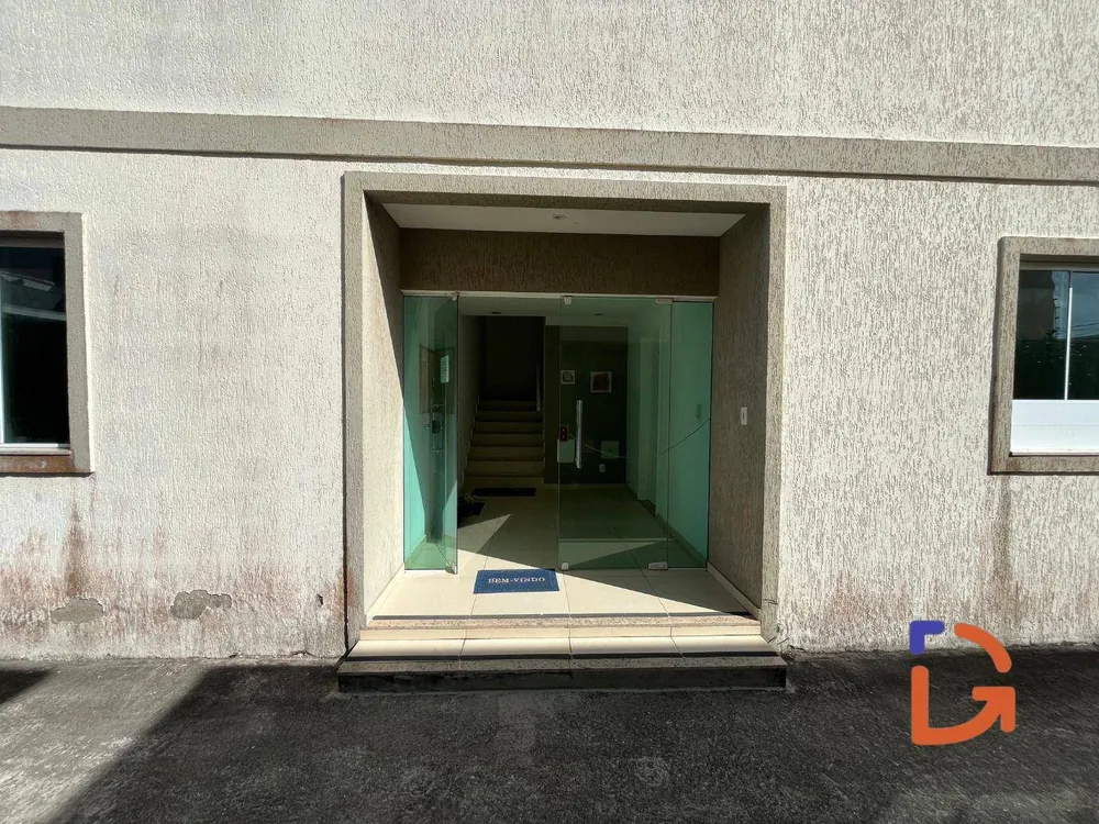Apartamento, 2 quartos, 72 m² - Foto 2