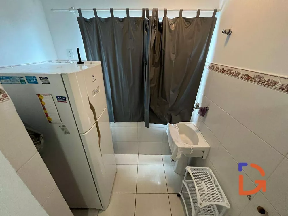 Apartamento, 1 quarto, 50 m² - Foto 9