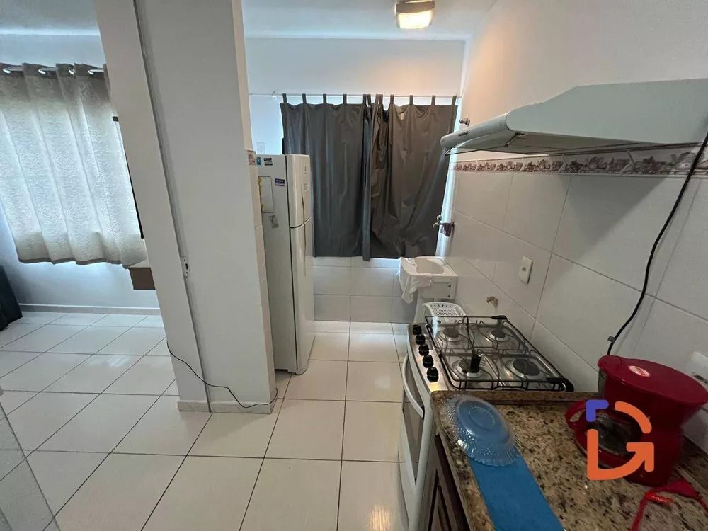 Apartamento, 1 quarto, 50 m² - Foto 8