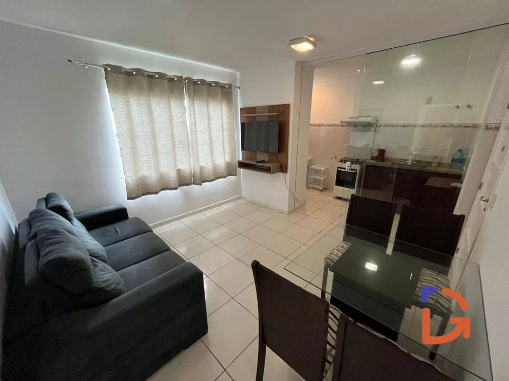 Apartamento, 1 quarto, 50 m² - Foto 4