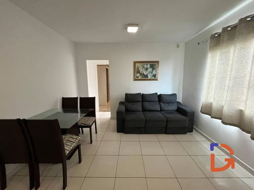 Apartamento, 1 quarto, 50 m² - Foto 5