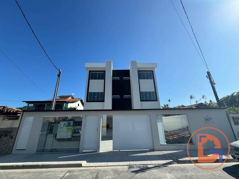 Apartamento, 2 quartos, 84 m² - Foto 1