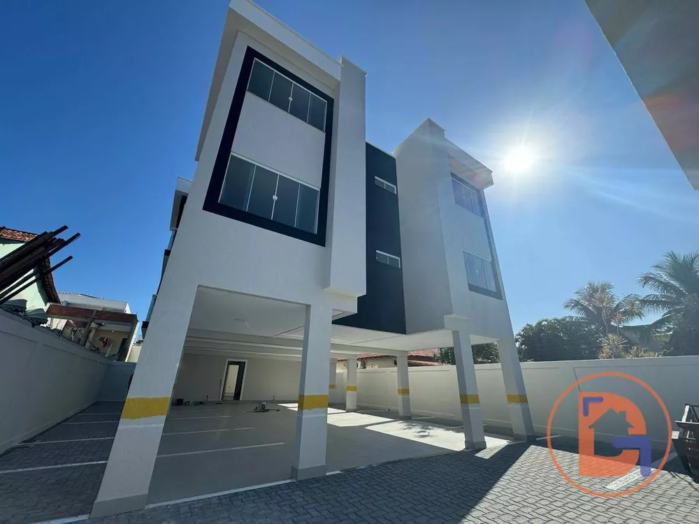 Apartamento, 2 quartos, 84 m² - Foto 2