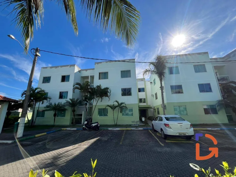 Apartamento, 3 quartos, 93 m² - Foto 1