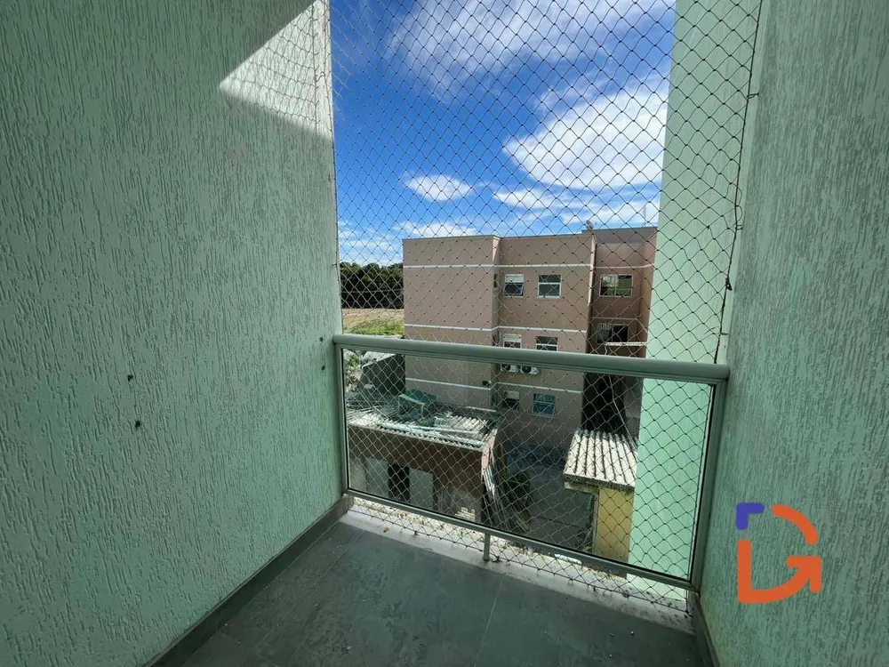 Apartamento, 3 quartos, 93 m² - Foto 5