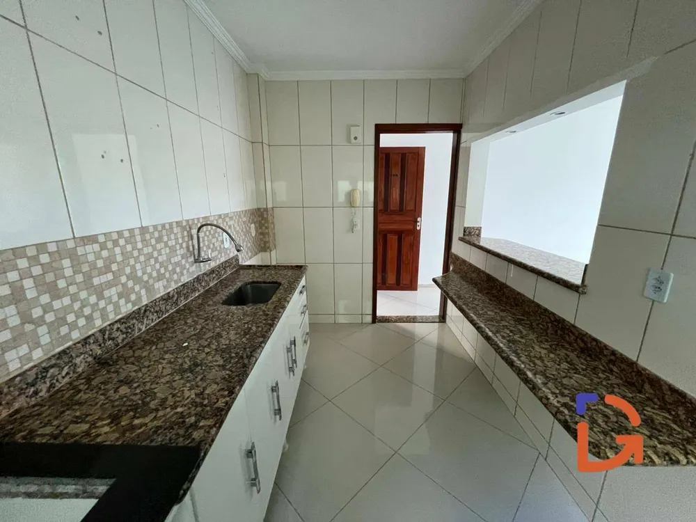 Apartamento, 3 quartos, 93 m² - Foto 7