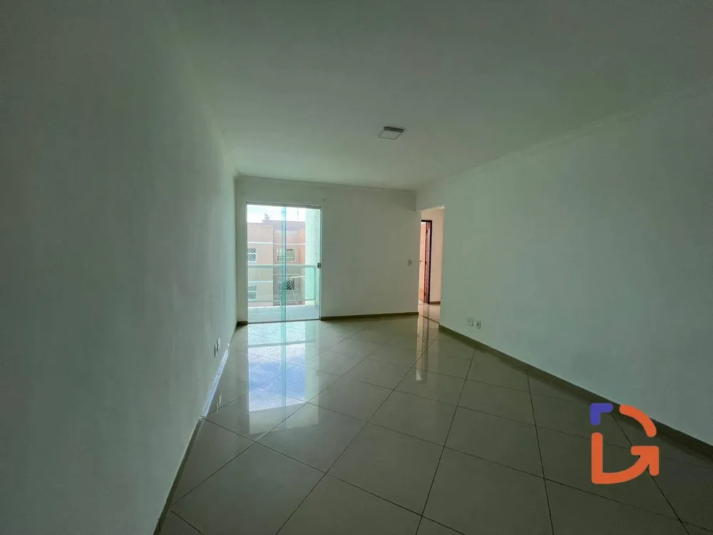 Apartamento, 3 quartos, 93 m² - Foto 2