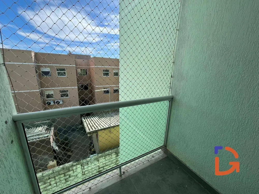 Apartamento, 3 quartos, 93 m² - Foto 6