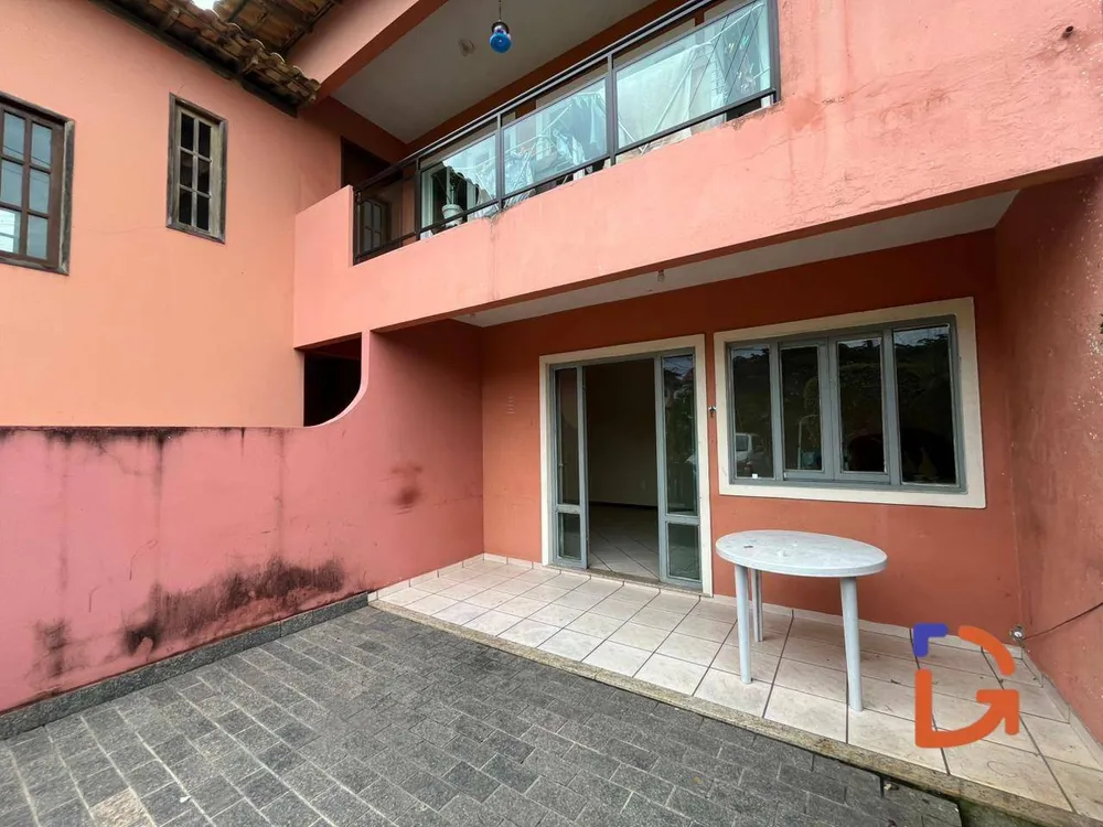 Apartamento, 2 quartos, 104 m² - Foto 5