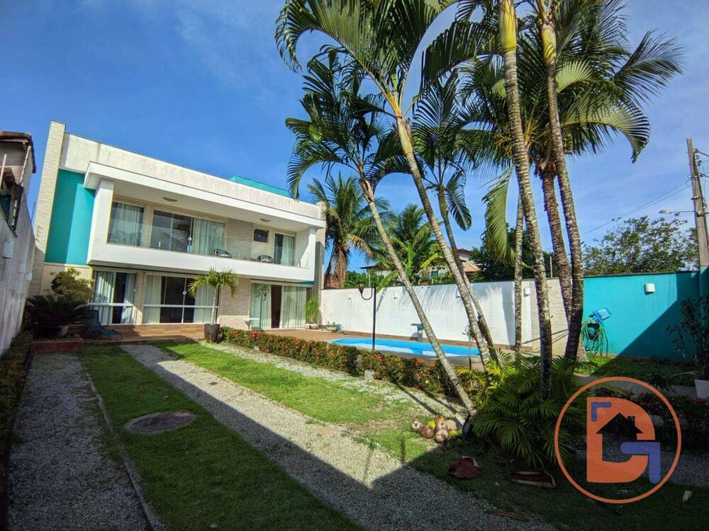 Casa à venda com 4 quartos, 220m² - Foto 4