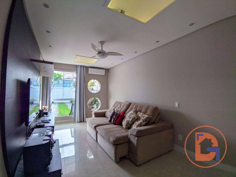 Casa à venda com 4 quartos, 220m² - Foto 17