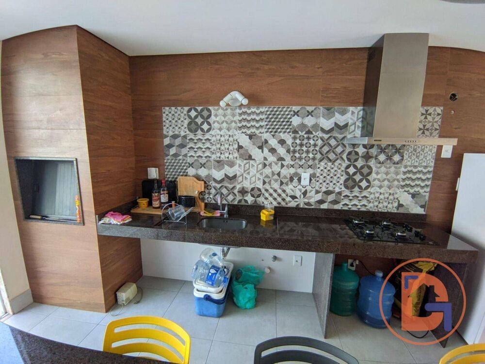 Casa à venda com 4 quartos, 220m² - Foto 5