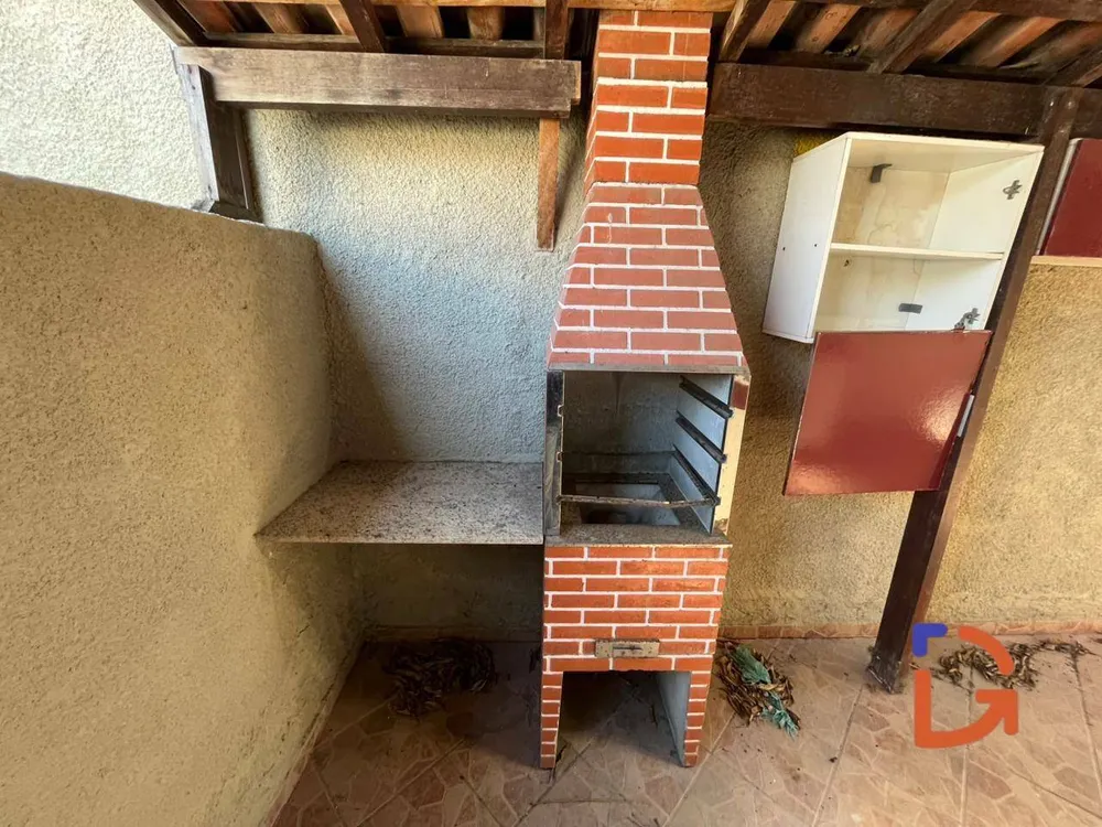 Casa de Condomínio, 3 quartos - Foto 24