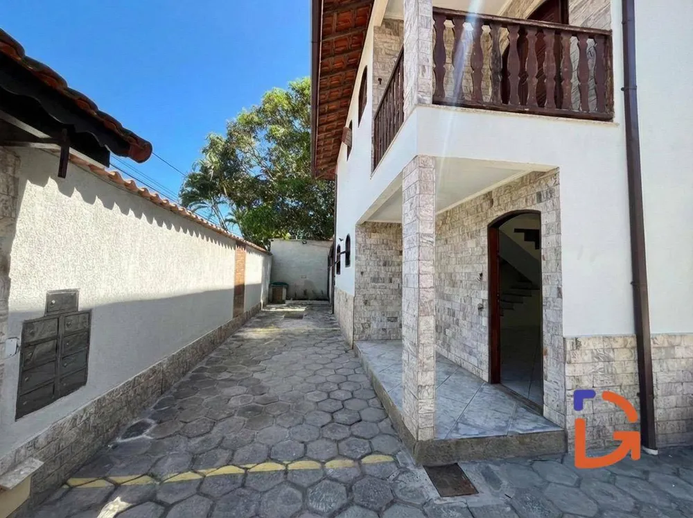 Casa de Condomínio, 3 quartos - Foto 18