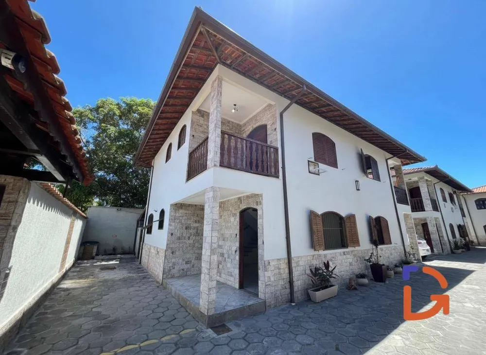 Casa de Condomínio, 3 quartos - Foto 21