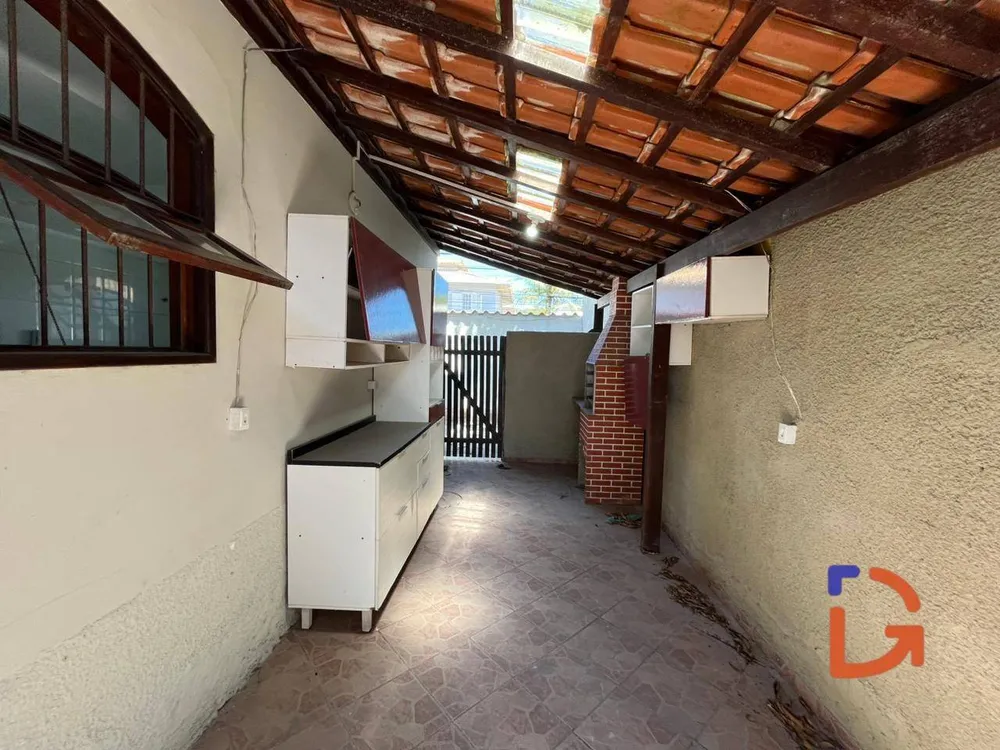 Casa de Condomínio, 3 quartos - Foto 10