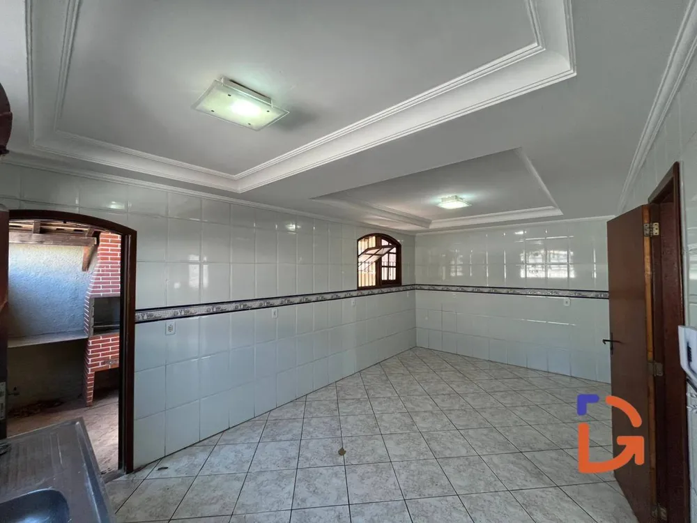 Casa de Condomínio, 3 quartos - Foto 12