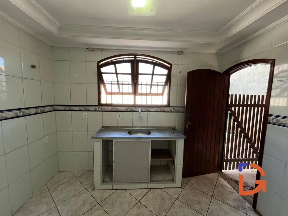 Casa de Condomínio, 3 quartos - Foto 19