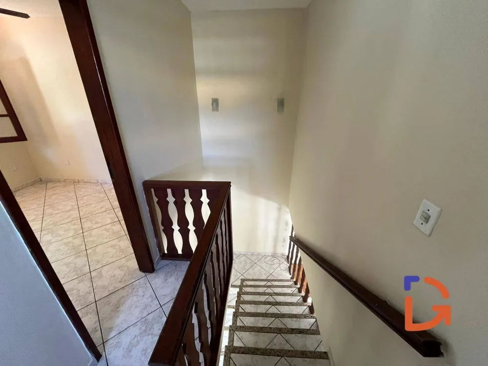Casa de Condomínio, 3 quartos - Foto 22