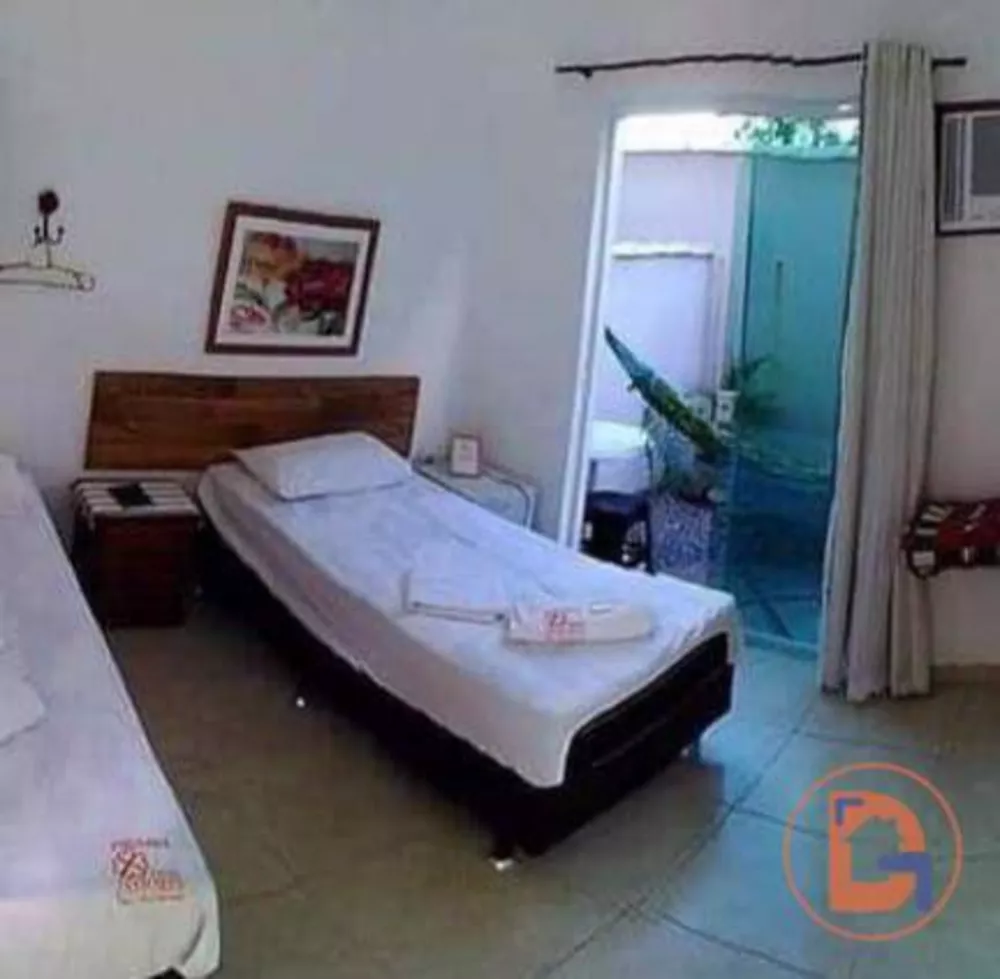 Pousada-Chalé, 10 quartos, 400 m² - Foto 6